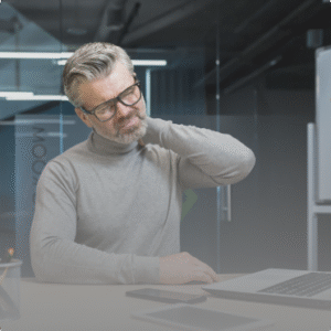 NR 17 - ERGONOMIA PARA ATIVIDADES ADMINISTRATIVAS