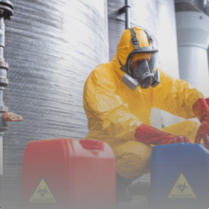 NR 20 - CURSO ESPECÍFICO - CLASSE III